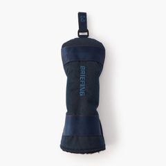 【25TH ANNIVERSARY 限定】 FAIRWAY WOOD COVER COMBI DENIM | フェアウェイ ウッドカバー コンビデニム | ヘッドカバー ゴルフギア | DENIM BLUE