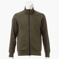 MENS 3D LOGO BLOUSON | ジップアップブルゾン | オリーブ | メンズ | ゴルフウェア