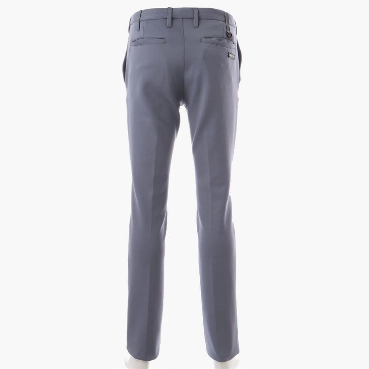 MENS 3D LOGO PANTS | スラックス | グレー | メンズ | ゴルフウェア