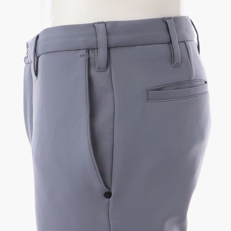 MENS 3D LOGO PANTS | スラックス | グレー | メンズ | ゴルフウェア