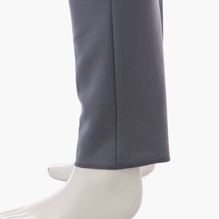 MENS 3D LOGO PANTS | スラックス | グレー | メンズ | ゴルフウェア