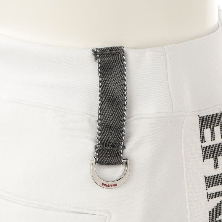 WOMENS SIDE LOGO LINE SKIRT | スカート | ホワイト | レディース | ゴルフウェア