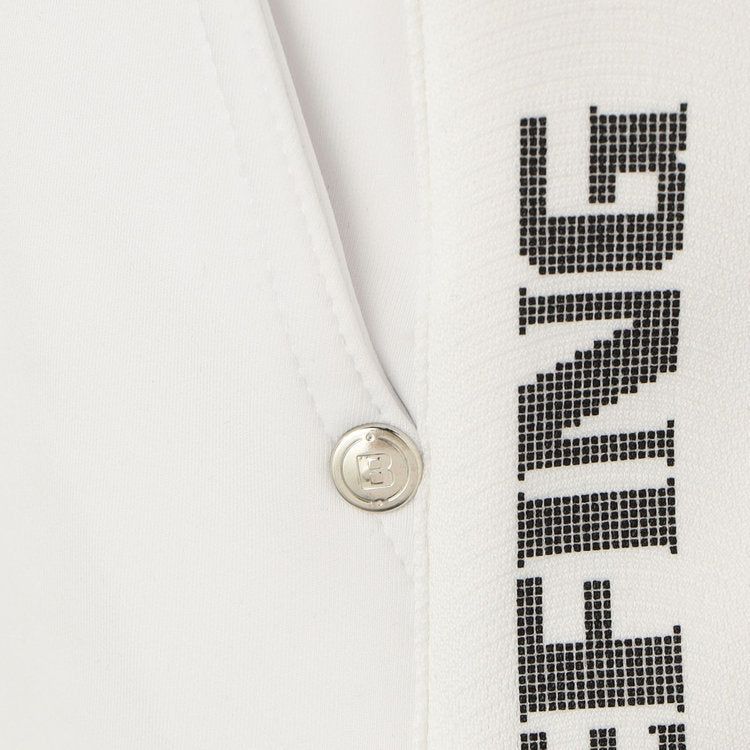 WOMENS SIDE LOGO LINE SKIRT | スカート | ホワイト | レディース | ゴルフウェア