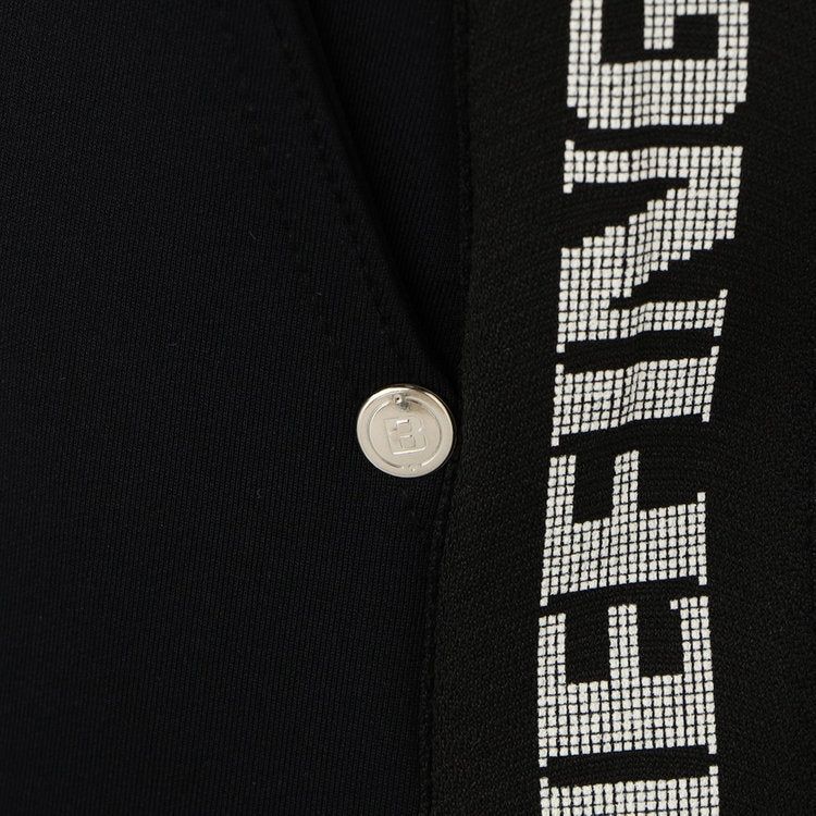 WOMENS SIDE LOGO LINE SKIRT | スカート | ブラック | レディース | ゴルフウェア