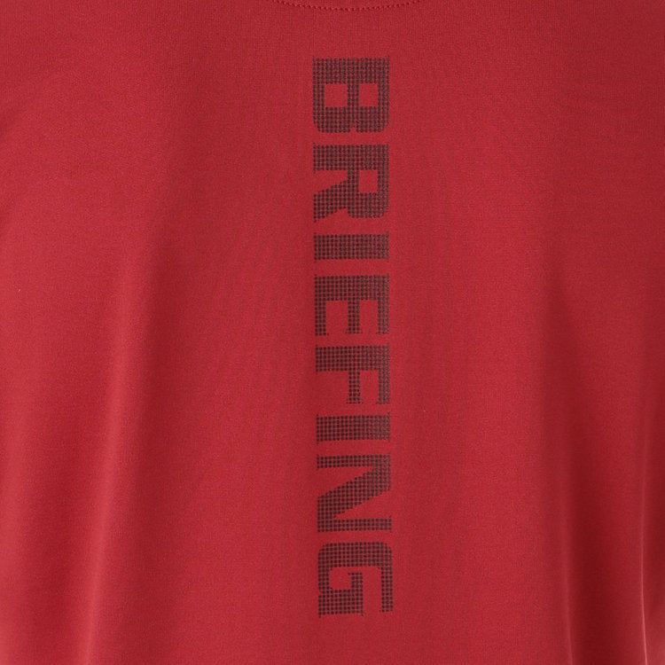MENS TOUR POLO | 半袖ポロシャツ | レッド | メンズ | ゴルフウェア
