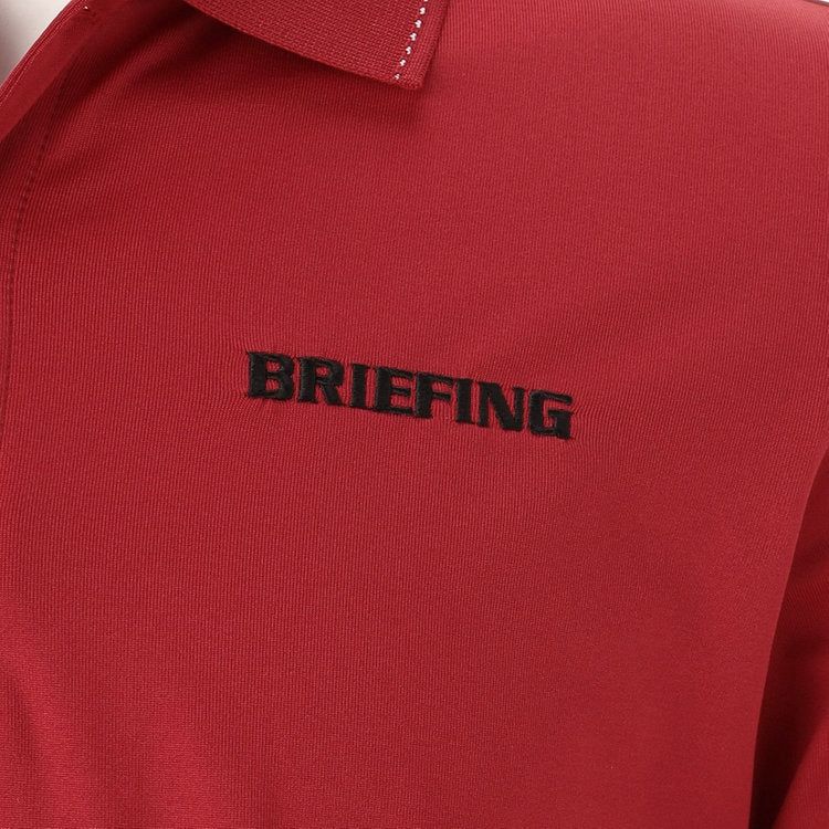MENS TOUR POLO | 半袖ポロシャツ | レッド | メンズ | ゴルフウェア