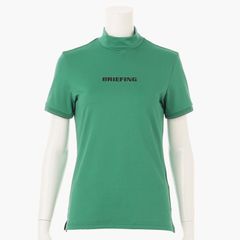 WOMENS TOUR HIGH NECK | モックネックシャツ | グリーン | レディース | ゴルフウェア