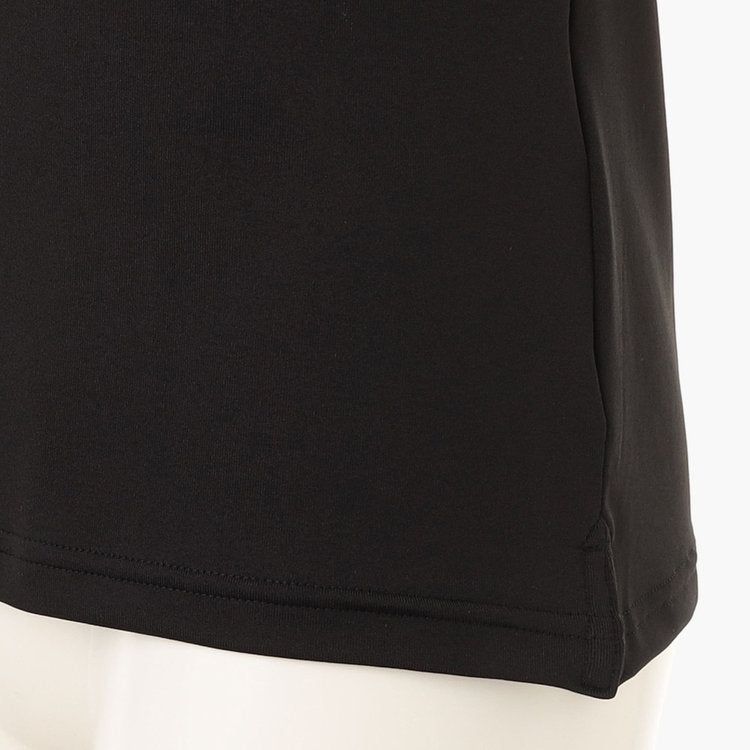 WOMENS TOUR HIGH NECK | モックネックシャツ | ブラック | レディース | ゴルフウェア