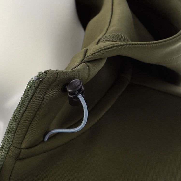 WOMENS 3D LOGO PARKA | ブルゾン | ジップアップパーカー | オリーブ | レディース | ゴルフウェア