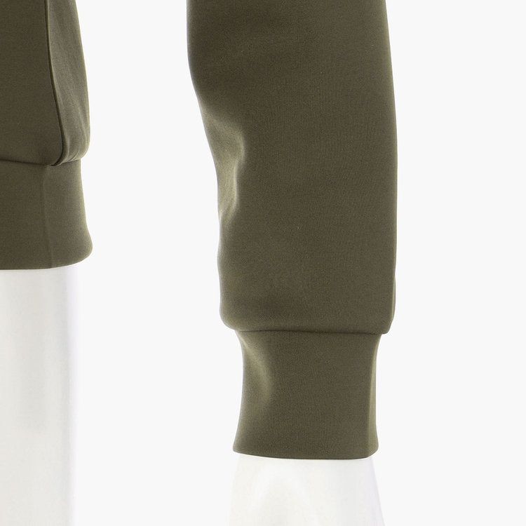 WOMENS 3D LOGO PARKA | ブルゾン | ジップアップパーカー | オリーブ | レディース | ゴルフウェア