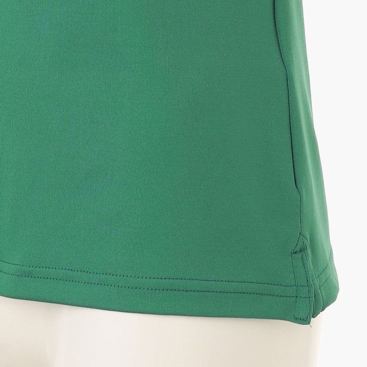 BRIEFING GOLF - WOMENS TOUR HIGH NECK | モックネックシャツ