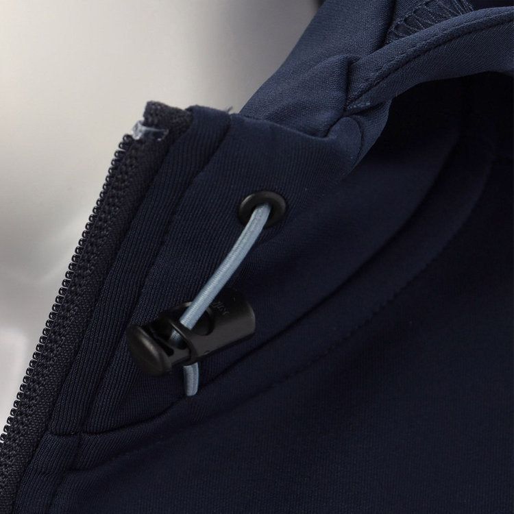 WOMENS 3D LOGO PARKA | ブルゾン | ジップアップパーカー | ネイビー | レディース | ゴルフウェア