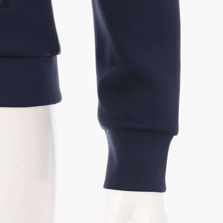WOMENS 3D LOGO PARKA | ブルゾン | ジップアップパーカー | ネイビー | レディース | ゴルフウェア