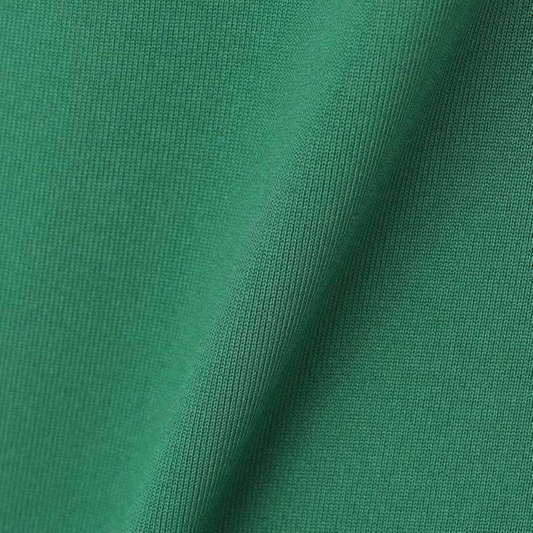 WOMENS TOUR HIGH NECK | モックネックシャツ | グリーン | レディース | ゴルフウェア