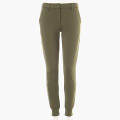 WOMENS 3D LOGO JOGGER PANTS | イージーパンツ | オリーブ | レディース | ゴルフウェア