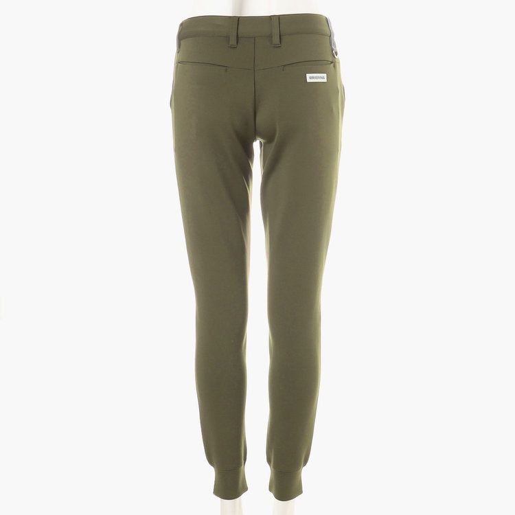 WOMENS 3D LOGO JOGGER PANTS | イージーパンツ | オリーブ | レディース | ゴルフウェア