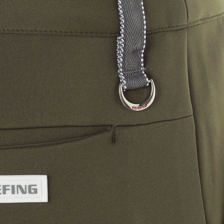 WOMENS 3D LOGO JOGGER PANTS | イージーパンツ | オリーブ | レディース | ゴルフウェア