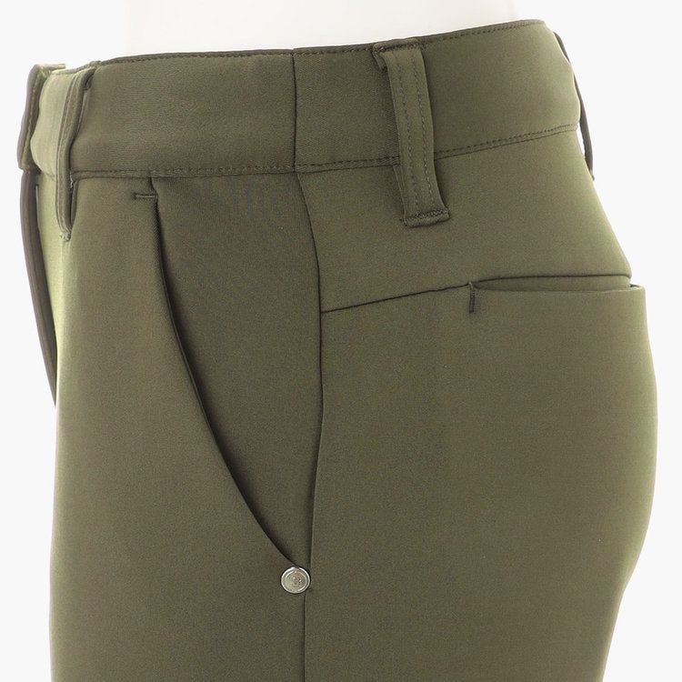 WOMENS 3D LOGO JOGGER PANTS | イージーパンツ | オリーブ | レディース | ゴルフウェア
