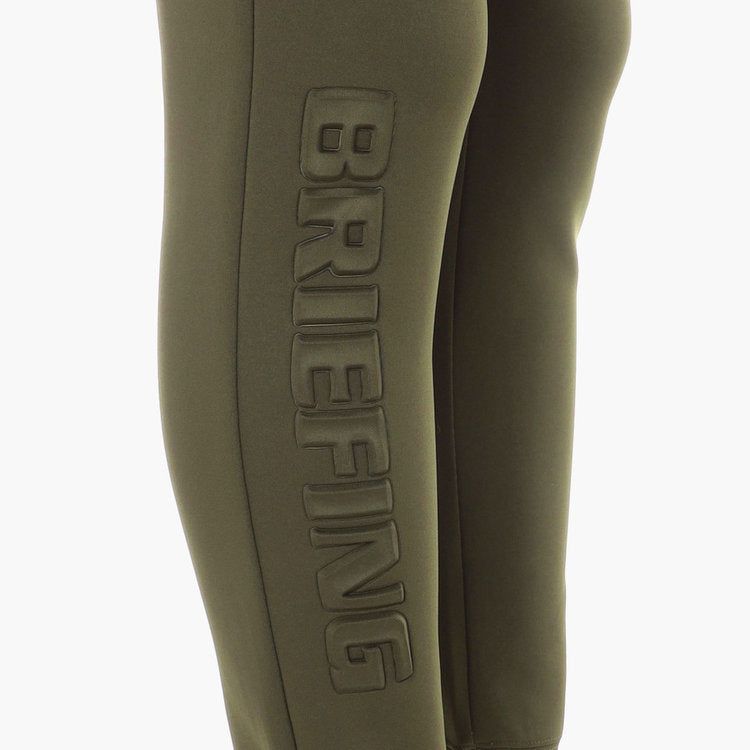 WOMENS 3D LOGO JOGGER PANTS | イージーパンツ | オリーブ | レディース | ゴルフウェア
