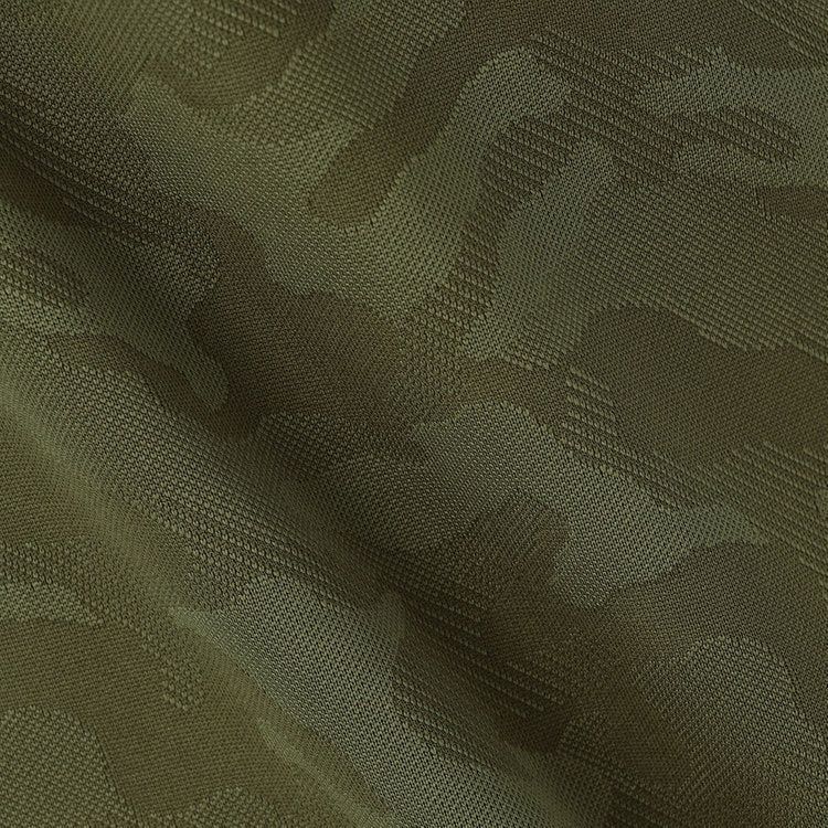 MENS CAMO JQ POLO | ポロシャツ | オリーブ | メンズ | ゴルフウェア