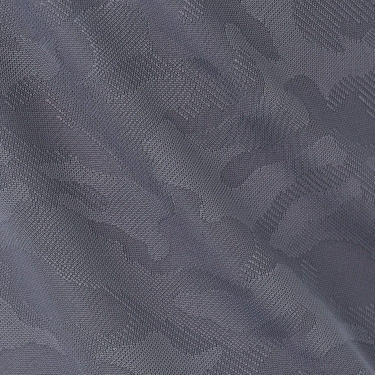 MENS CAMO JQ POLO | ポロシャツ | グレー | メンズ | ゴルフウェア
