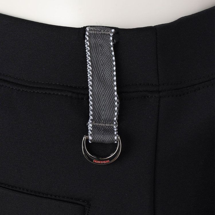 WOMENS 3D LOGO SKIRT | スカート | ブラック | レディース | ゴルフウェア