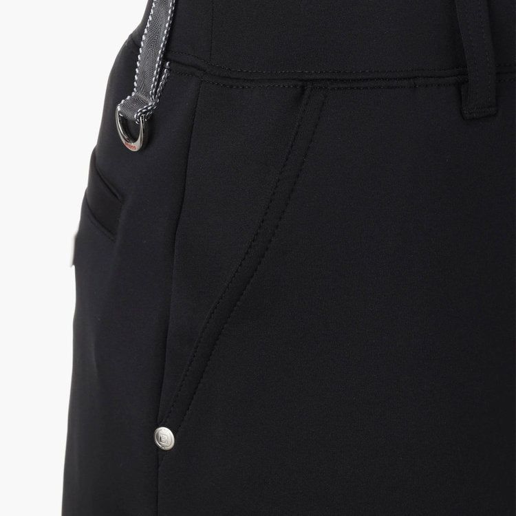 WOMENS 3D LOGO SKIRT | スカート | ブラック | レディース | ゴルフウェア
