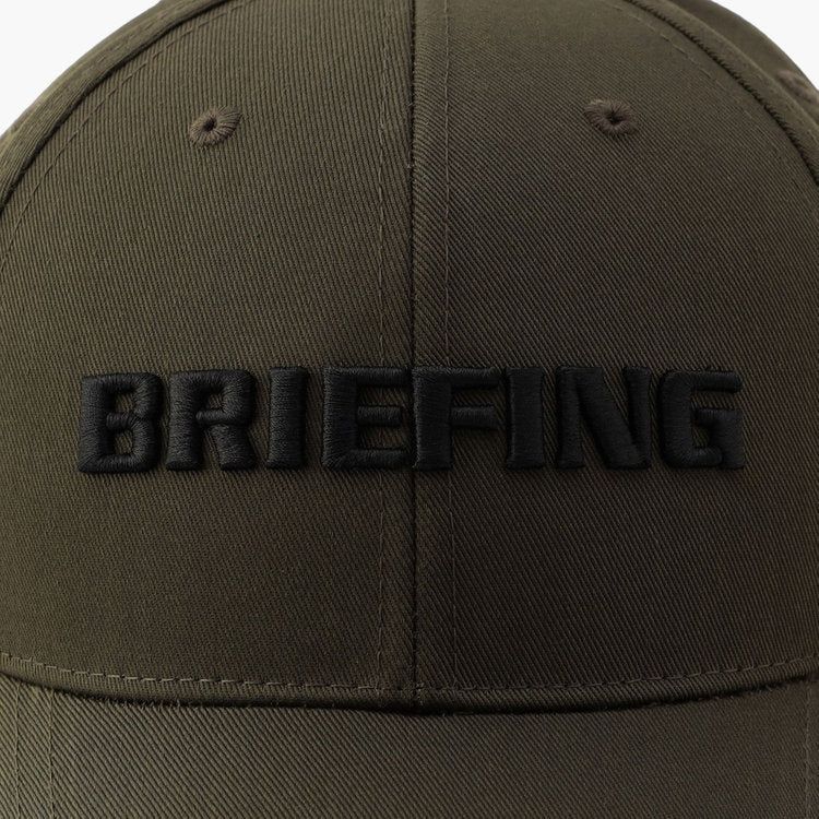 MENS BASIC CAP | キャップ | オリーブ | メンズ | ゴルフウェア