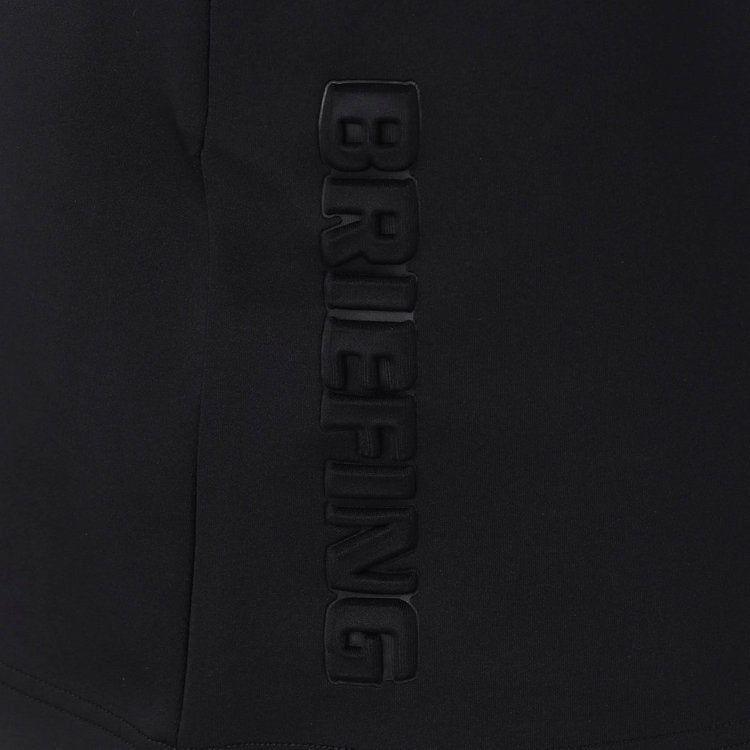 WOMENS 3D LOGO SKIRT | スカート | ブラック | レディース | ゴルフウェア
