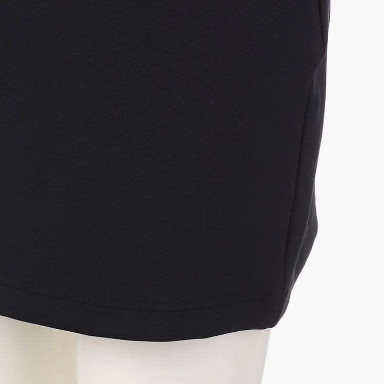 WOMENS 3D LOGO SKIRT | スカート | ブラック | レディース | ゴルフウェア
