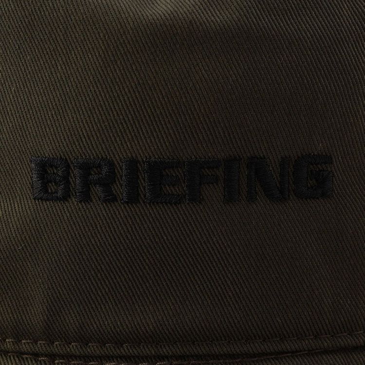 BASIC HAT | ハット | オリーブ | ユニセックス | ゴルフウェア