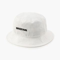 BASIC HAT | ハット | ホワイト | ユニセックス | ゴルフウェア