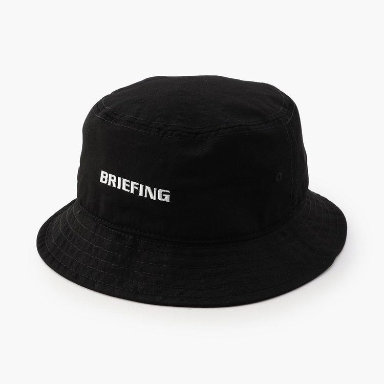 BASIC HAT | ハット | ブラック | ユニセックス | ゴルフウェア