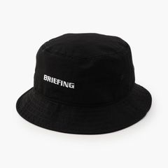 BASIC HAT | ハット | ブラック | ユニセックス | ゴルフウェア