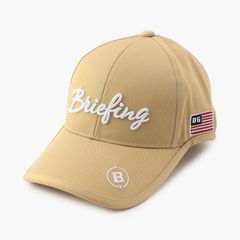 WOMENS BASIC CAP | キャップ | ベージュ | レディース | ゴルフウェア
