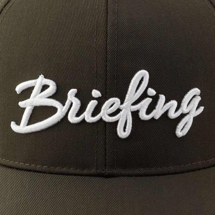 WOMENS BASIC CAP | キャップ | オリーブ | レディース | ゴルフウェア