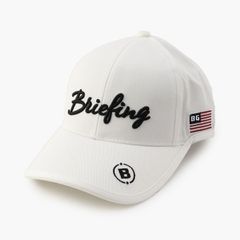 WOMENS BASIC CAP | キャップ | ホワイト | レディース | ゴルフウェア