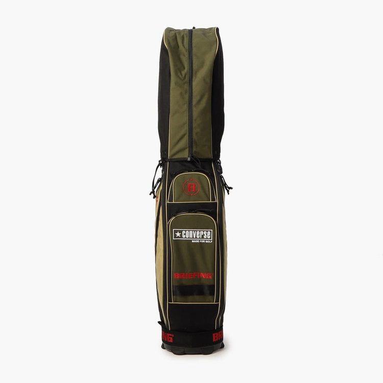 BRIEFING GOLF - 【コンバース コラボ商品】 CR-5 #02 CONVERSE