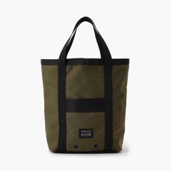 【コンバース コラボ商品】 SHOES BAG CONVERSE | シューズバッグ | トートバッグ ゴルフギア | カーキ ベージュ ブラック