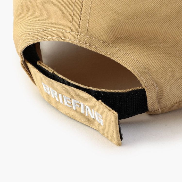 WOMENS BASIC CAP | キャップ | ベージュ | レディース | ゴルフウェア
