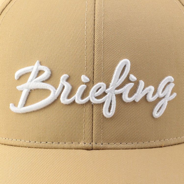 WOMENS BASIC CAP | キャップ | ベージュ | レディース | ゴルフウェア
