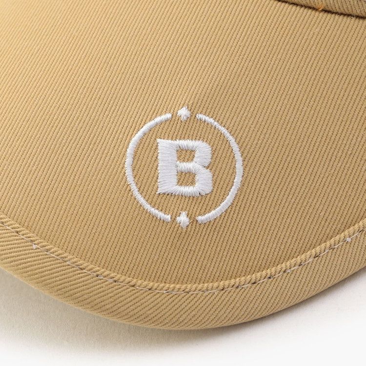 WOMENS BASIC CAP | キャップ | ベージュ | レディース | ゴルフウェア