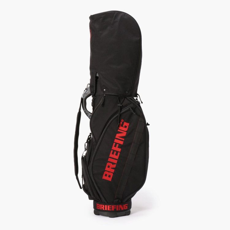 BRIEFING キャディバッグ カモフラ フルカバーセット　ポーチ付き 楽天市場】迷彩柄（ブランドブリーフィング）（キャディバッグ