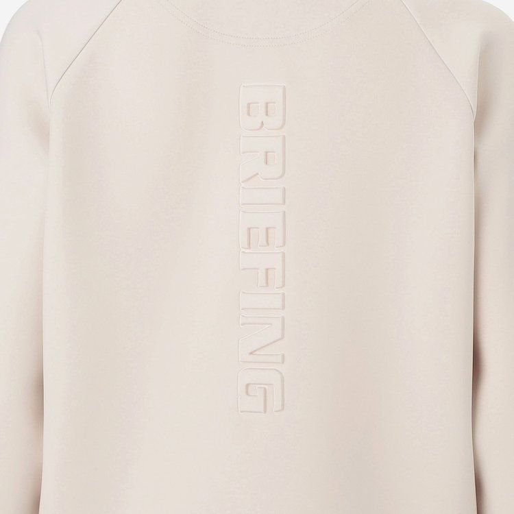 WOMEN'S 3D LOGO PARKA | パーカー | ベージュ | レディース | ゴルフウェア