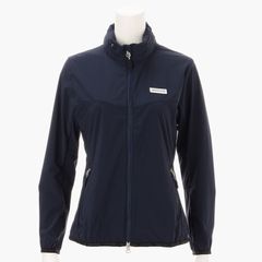 WOMENS WIND JACKET | ブルゾン | ネイビー | レディース | ゴルフウェア