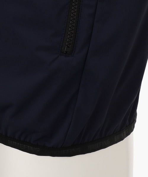 MENS WIND JACKET | ブルゾン  | ネイビー | メンズ | ゴルフウェア