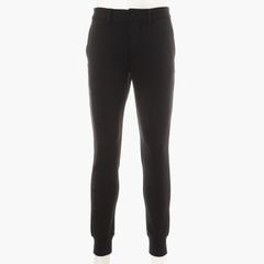 MENS 3D LOGO JOGGER PANTS | イージーパンツ | ブラック | メンズ | ゴルフウェア