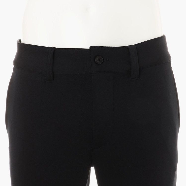 MENS 3D LOGO JOGGER PANTS | イージーパンツ | ブラック | メンズ | ゴルフウェア