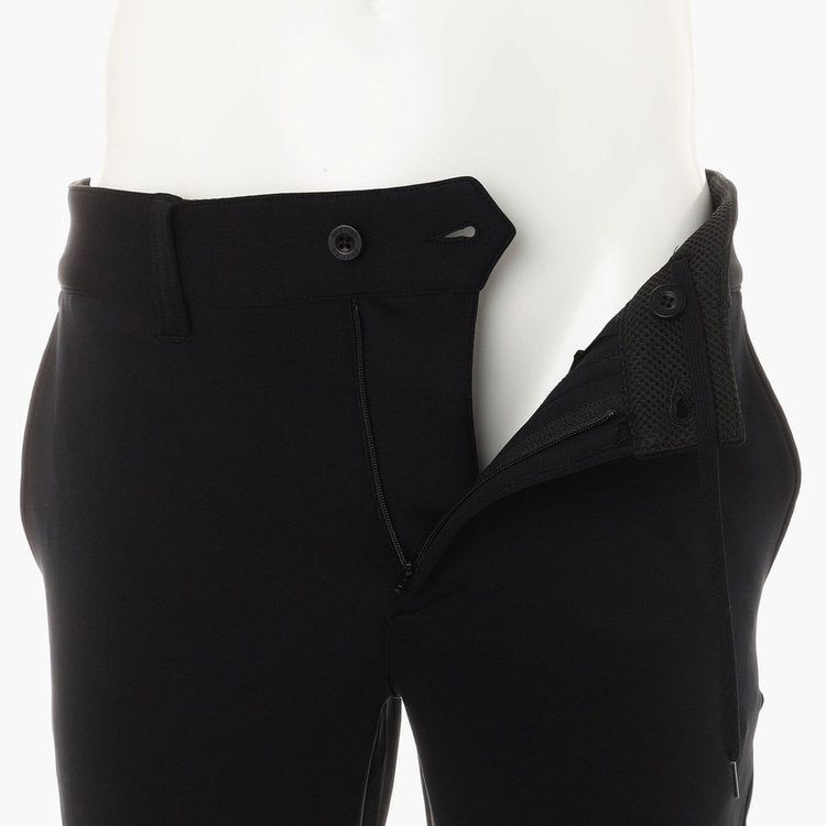 MENS 3D LOGO JOGGER PANTS | イージーパンツ | ブラック | メンズ | ゴルフウェア