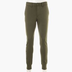 MENS 3D LOGO JOGGER PANTS | イージーパンツ | オリーブ | メンズ | ゴルフウェア